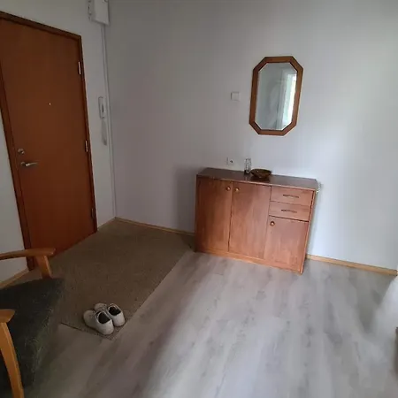 Kuuse 26 Apartmán