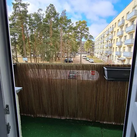 Apartmán Kuuse 26 Haapsalu
