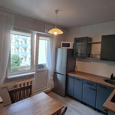 Kuuse 26 Apartmán