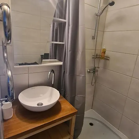 Apartmán Kuuse 26 Haapsalu