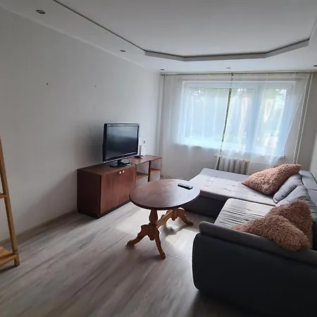 Apartmán Kuuse 26 Haapsalu
